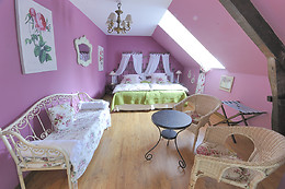 Le Moulin de la Beraudaie
