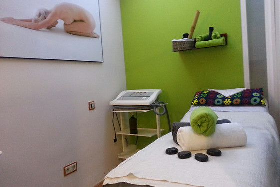 CENTRO MEDICO ESTETICO AMALHETO - photo 0