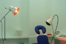 CARE FISIOTERAPIA