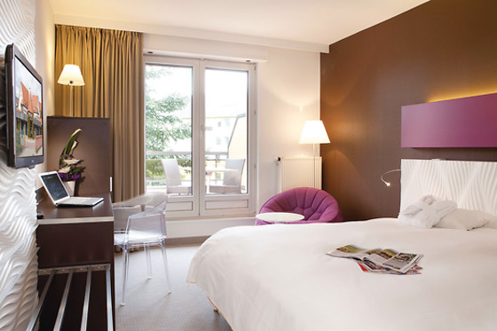 Hôtel l'Europe - photo 7
