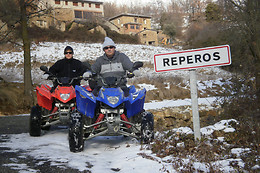 CASA TOMASO