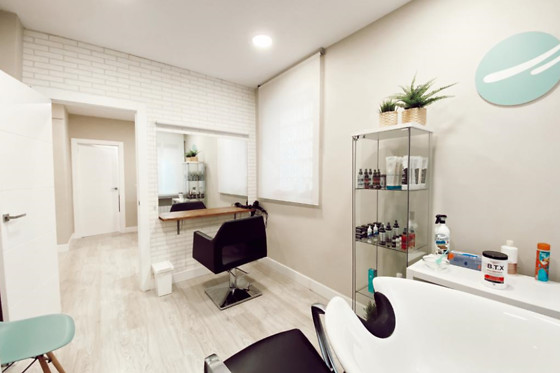 HAIR MEDIC - photo 4