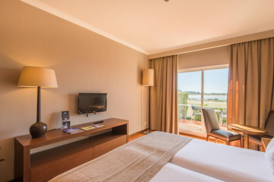 Vila Galé Albacora em Tavira
