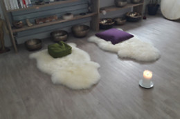 Cabinet Yoga-Sophro Bernard AMILIEN - Association HAR