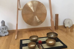 Cabinet Yoga-Sophro Bernard AMILIEN - Association HAR
