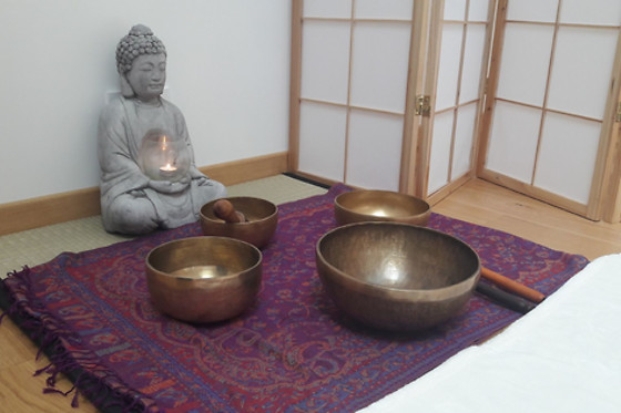 Cabinet Yoga-Sophro Bernard AMILIEN - Association HAR - photo 16