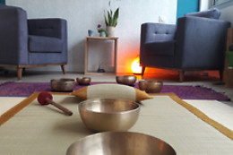 Cabinet Yoga-Sophro Bernard AMILIEN - Association HAR