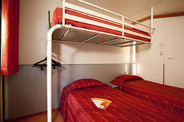 HOTEL PREMIERE CLASSE Angers Ouest