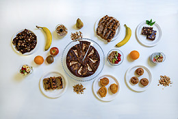 SANNO - HEALTHY FOOD