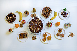 Brunch para 2 | Sanno - Healthy & Real Food, a 170m do Jardim de Santa Bárbara (Braga)