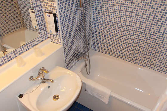 Kyriad Tarbes Odos - photo 4