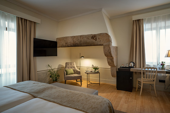 HOTEL PALACIO DE ARENALES & SPA - photo 10