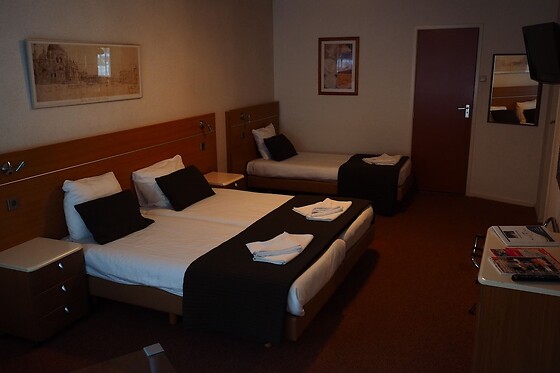 Online Booking EPS - photo 5