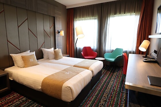 Online Booking EPS - photo 0