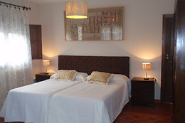 HOTEL RURAL - RESTAURANTE EL PORTÓN DE JAVIER