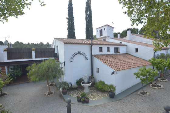 COMARQUINAL BIORESORT PENEDES - photo 7