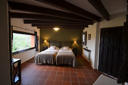 COMARQUINAL BIORESORT PENEDES