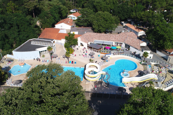 Camping Au Bois des Biches - photo 4