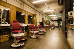 BIGORNA PARLOUR