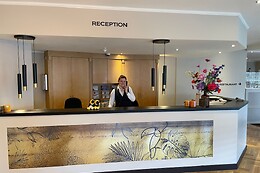 Online Booking EPS