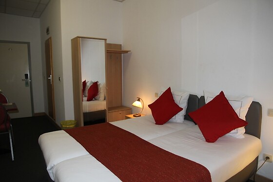 Online Booking EPS - photo 5