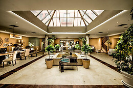 HOTEL SEGOVIA SIERRA DE GUADARRAMA
