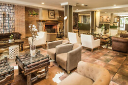 HOTEL SEGOVIA SIERRA DE GUADARRAMA