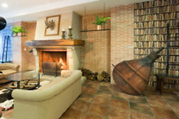 HOTEL SEGOVIA SIERRA DE GUADARRAMA