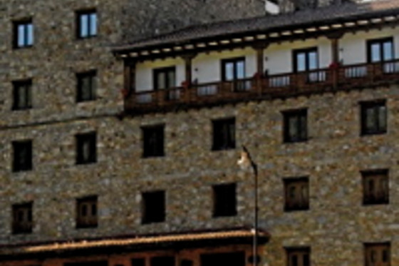 HOTEL TEMPLE PONFERRADA & HOTEL TEMPLE PRADORREY - photo 3