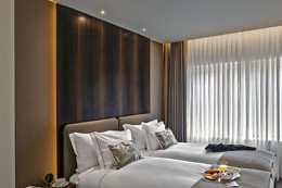 HOTEL MOON & SUN PORTO