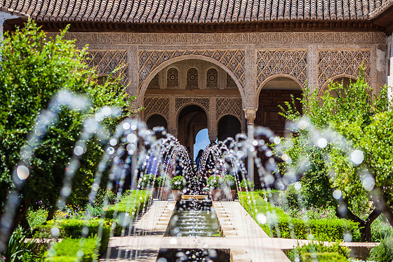 DISCOVERING SPAIN - photo 5