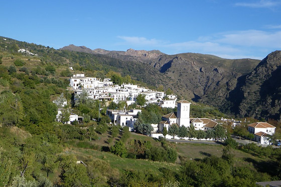 DISCOVERING SPAIN - photo 11