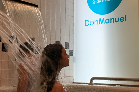 GRAN HOTEL DON MANUEL - photo 8