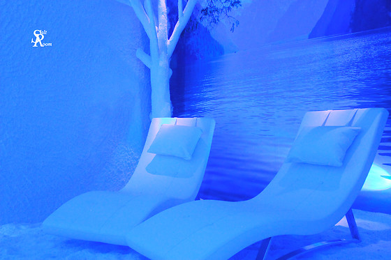SALT ROOM MADRID - photo 4