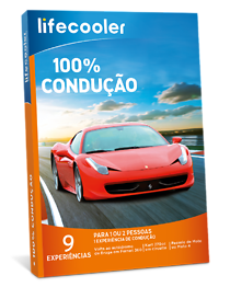 100% condução
