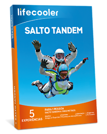 Salto Tandem