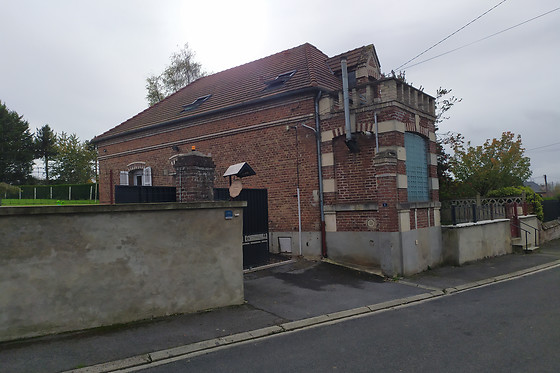Les chambres de la source magloire - photo 5