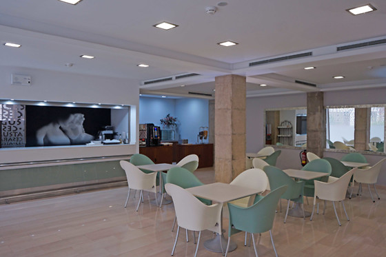 HOTEL CESARAUGUSTA - photo 12
