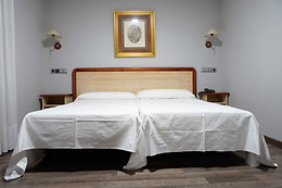 HOTEL CESARAUGUSTA