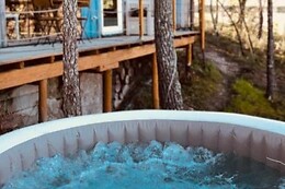 RELAX CONTAINER
