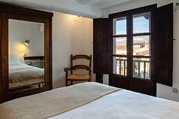 CASAS DEL JERTE