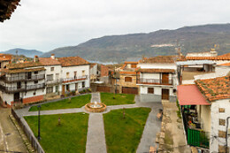 CASAS DEL JERTE