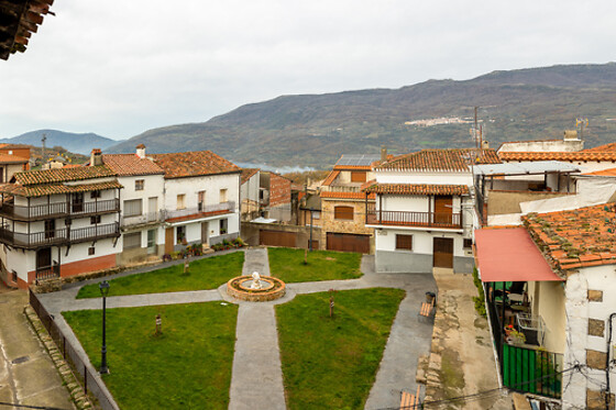 CASAS DEL JERTE - photo 11