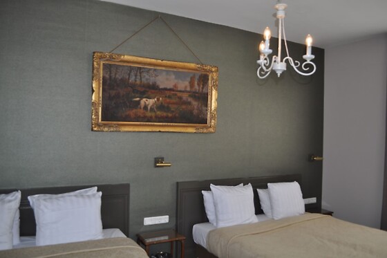 Online Booking EPS - photo 1