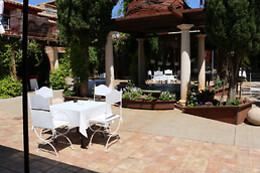 GASTROPALACIO DE LA SERNA