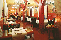 GASTROPALACIO DE LA SERNA