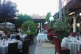 GASTROPALACIO DE LA SERNA
