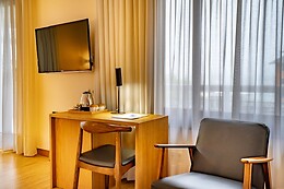 Online Booking EPS