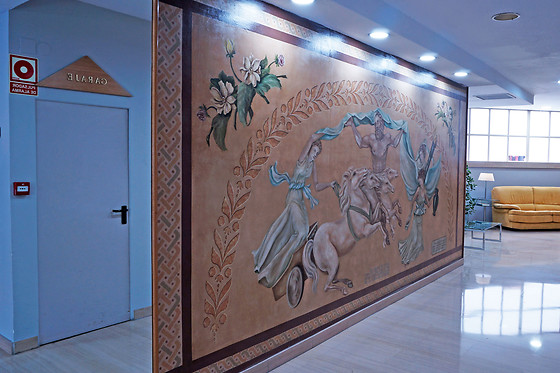 HOTEL CESARAUGUSTA - photo 11