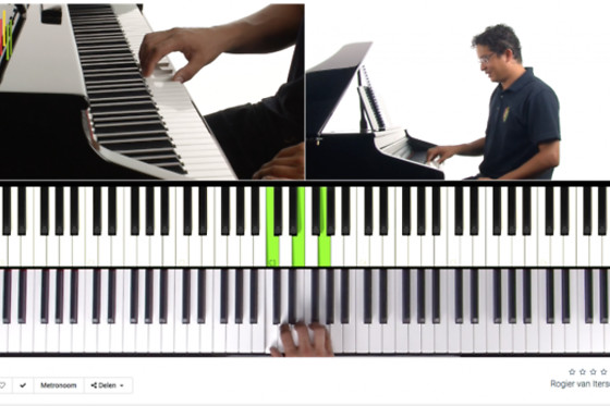 Online Muziek Cursus - photo 12